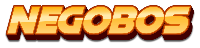 NEGOBOS Logo